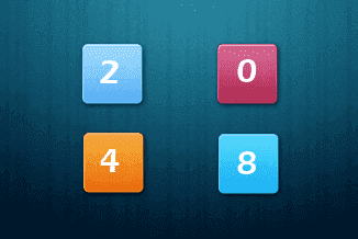 Play 2048 Online