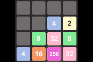 Play Free 2048 Games Online