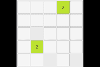 Play 2048 Obstacle Online