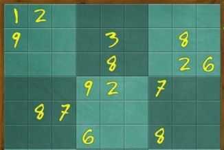 Play Sudoku Online